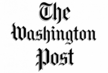 Logo der Washington Post